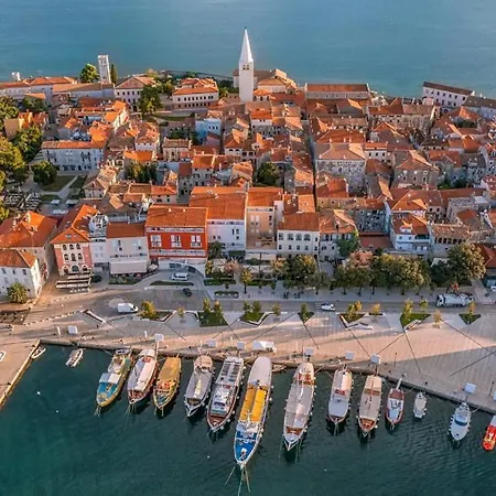 Gigi By Guide * Poreč