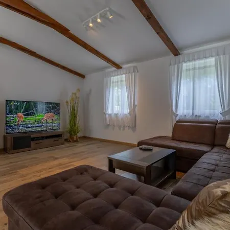 Willa Gigi By Guide Poreč