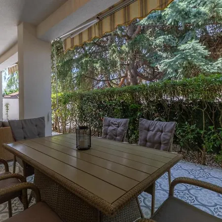 Gigi By Guide Willa Poreč