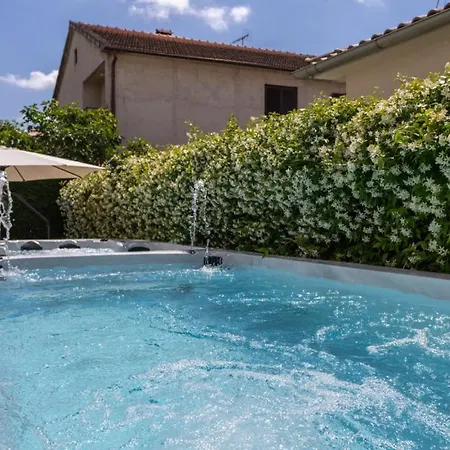 Willa Gigi By Guide Poreč