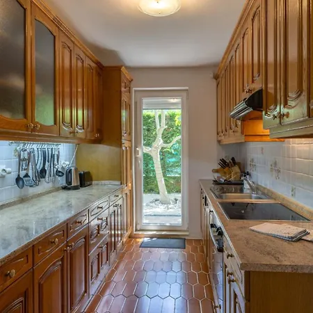 Gigi By Guide Вилла *