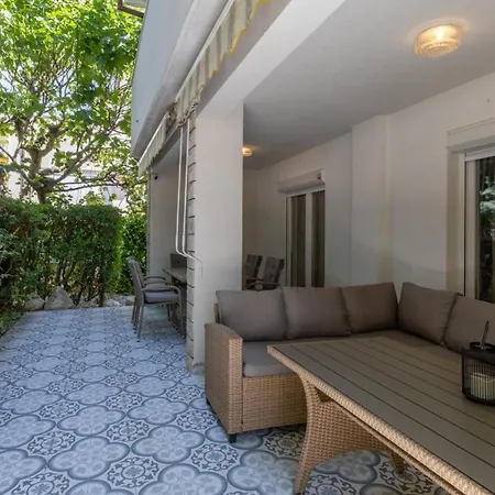 Вилла Gigi By Guide