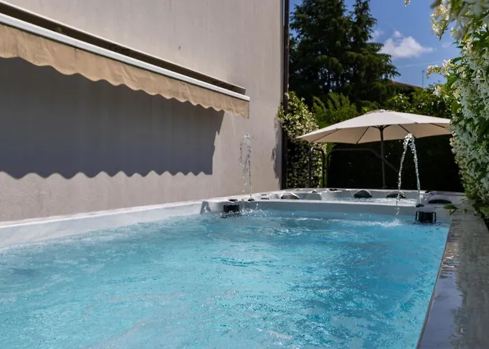 빌라 Gigi By Guide 포레치