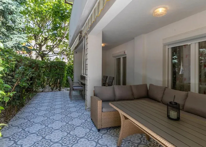 빌라 Gigi By Guide