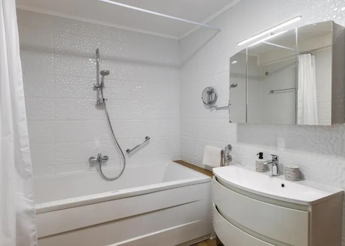 Gigi By Guide 빌라 포레치