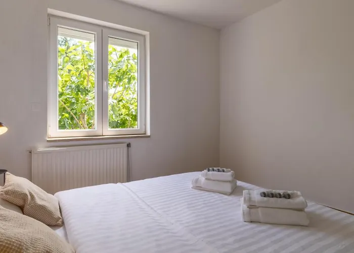 Gigi By Guide 빌라 *