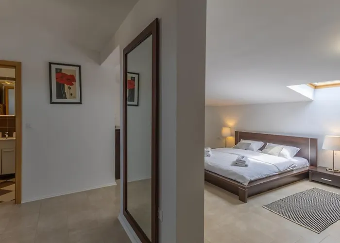 Gigi By Guide Вилла *