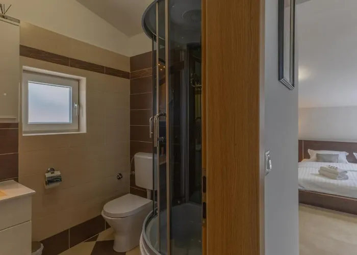 Gigi By Guide Вилла *