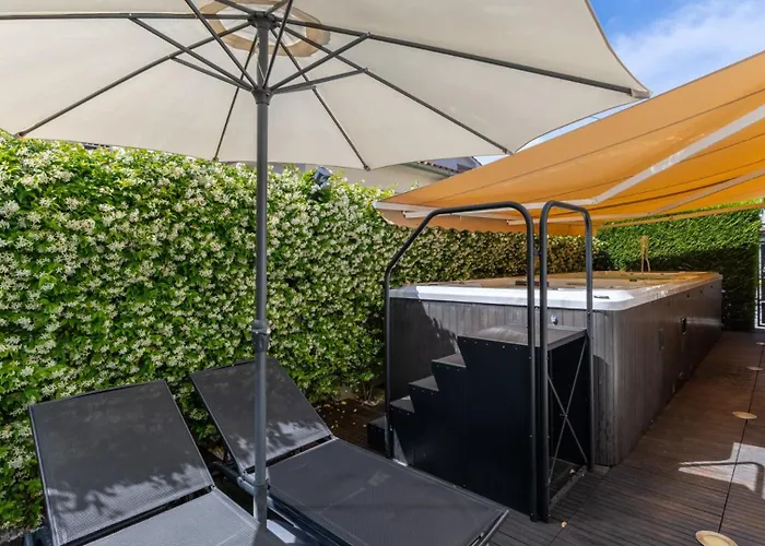 Вилла Gigi By Guide Пореч