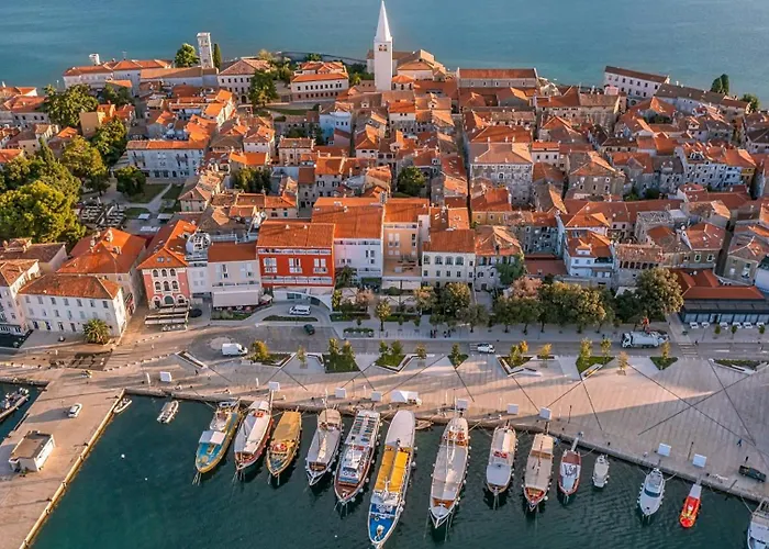 Gigi By Guide * 포레치