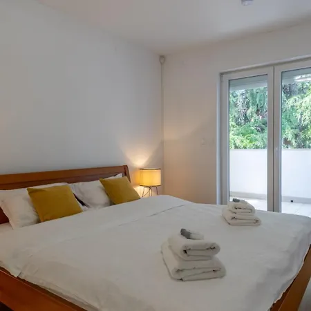 ヴィラ Gigi By Guide ポレッチ