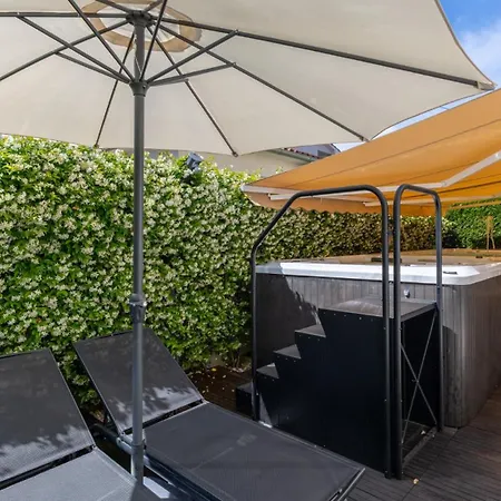 Villa Gigi By Guide Porec