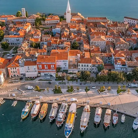 Gigi By Guide * Porec