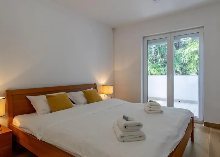 ヴィラ Gigi By Guide ポレッチ