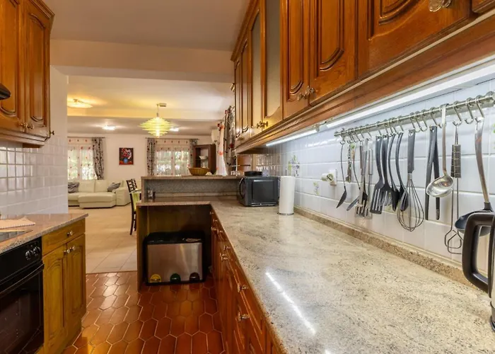 ヴィラ Gigi By Guide *