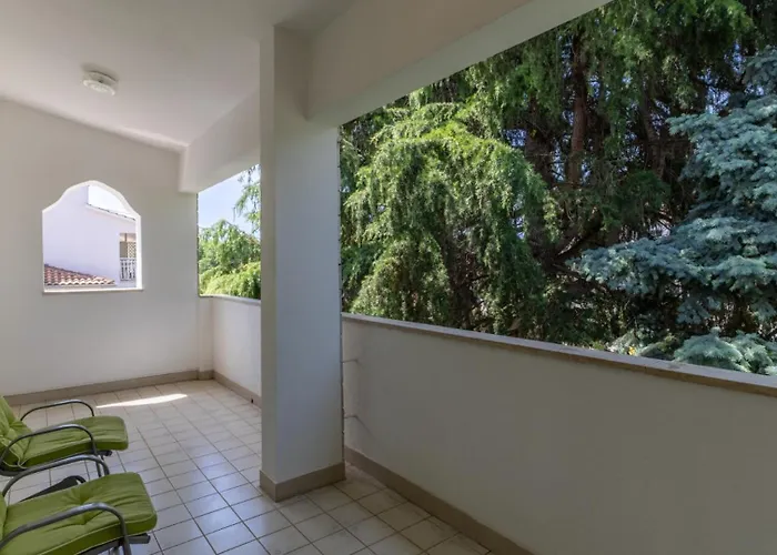 Gigi By Guide ヴィラ ポレッチ