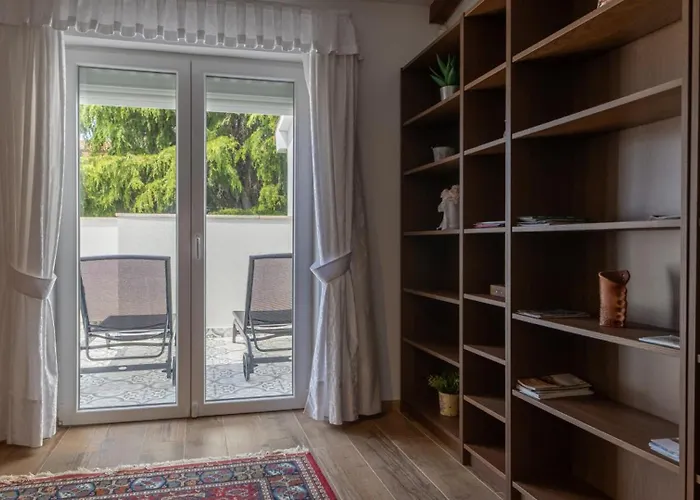 ヴィラ Gigi By Guide ポレッチ