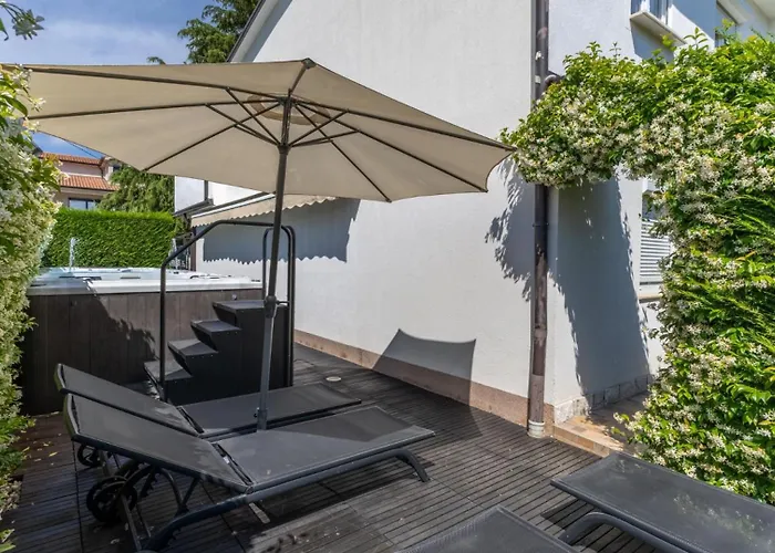 ヴィラ Gigi By Guide *