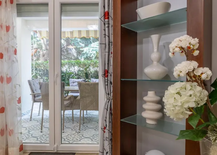 Gigi By Guide ヴィラ ポレッチ